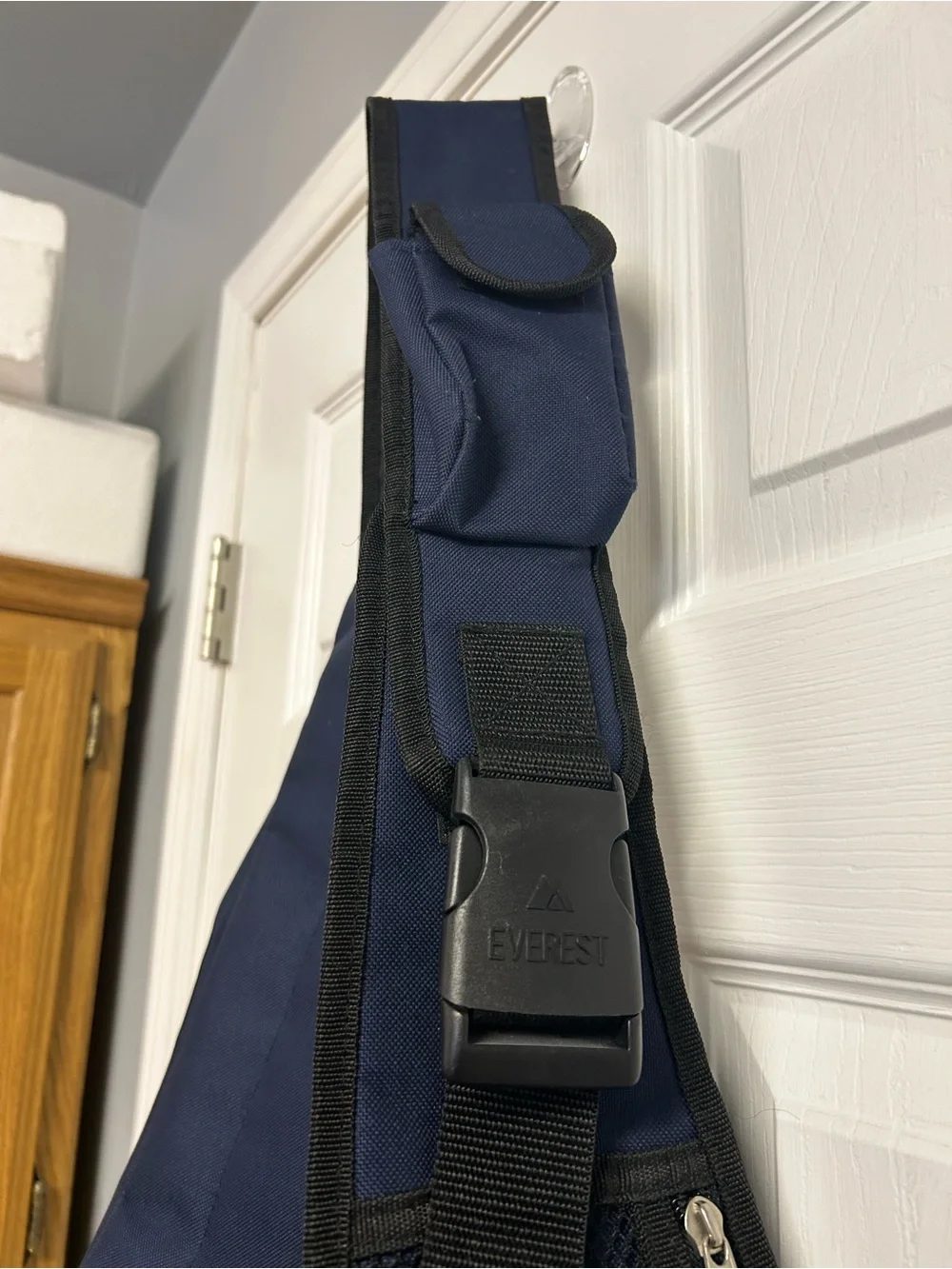 Everest navy sling